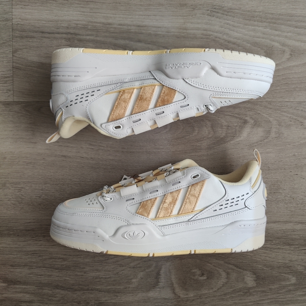 Adidas Adi2000 (Size 8M = 9.5W)